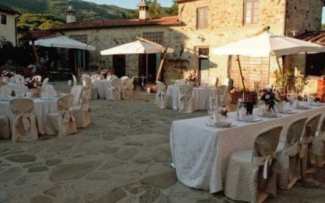 La Sorgente di Francesca - B&B