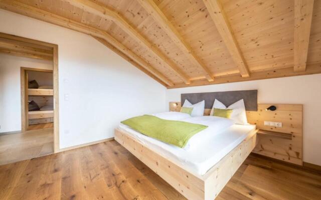 Apartment Rosmarin - Kuenhof