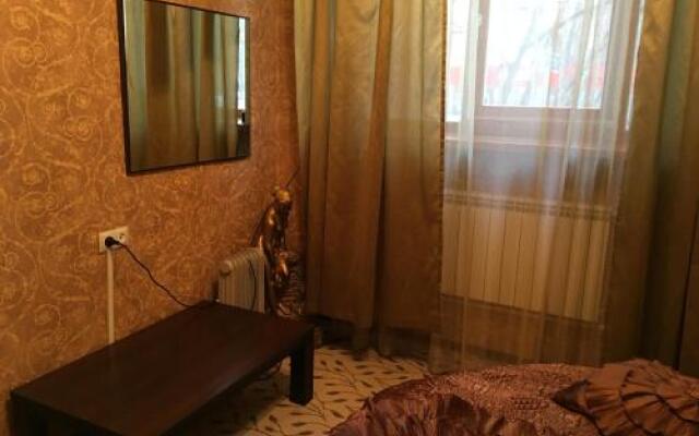 Mini hotel Sultan Plus