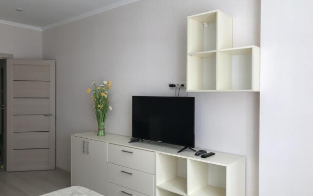 Апартаменты на улице Астраханская 76