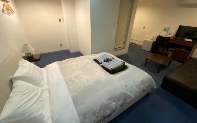 Hotel New Yutaka