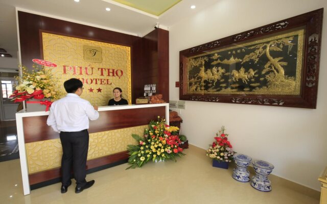 Dalat Colico Hotel
