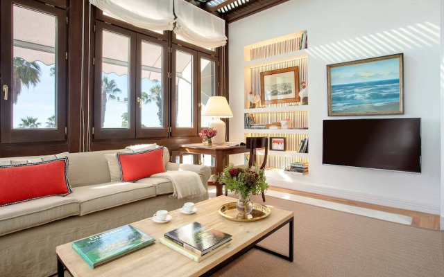 Genteel Home Paseo Marítimo