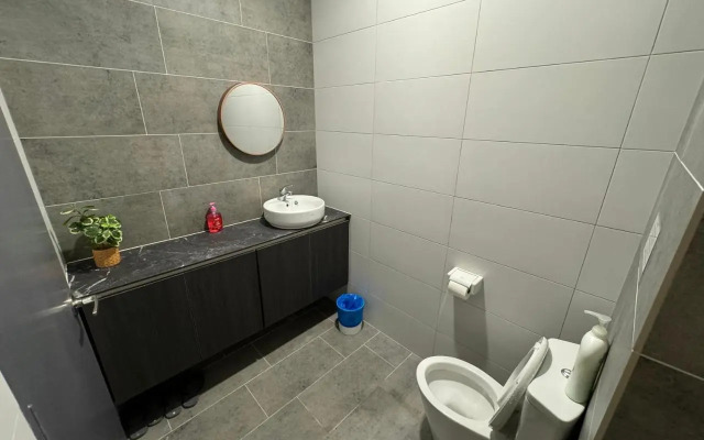 Apartments @ Podium Kuching