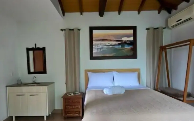 Essência da Guarda Surf House