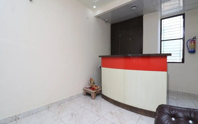 Aviraj By OYO Rooms