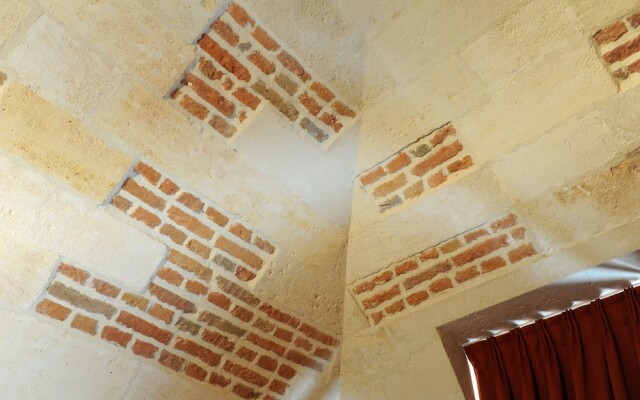 Les Chambres de l'Abbaye