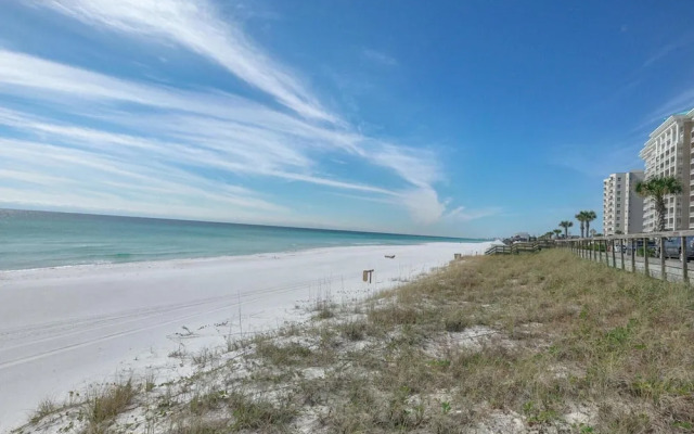 Ariel Dunes I - 1209