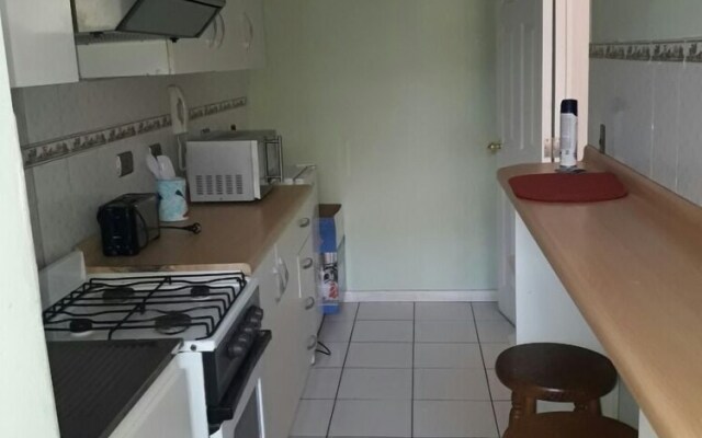 Depto Condominio Alborada Iquique 1138