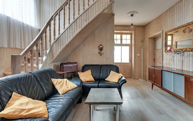 Lesna Bajka by Grand Apartments