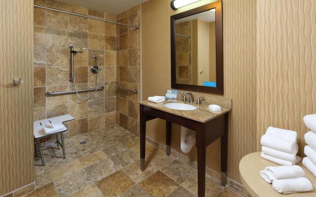 Hampton Inn & Suites Tucson-Mall