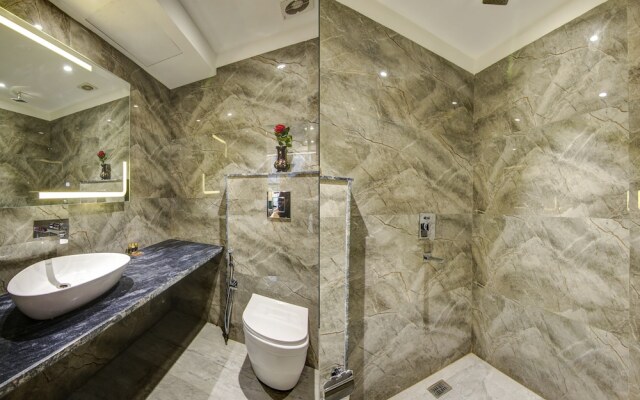 The Leena International - New Delhi
