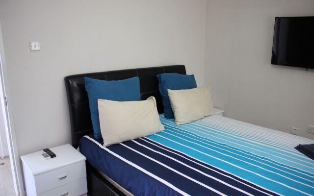 Royal Suites