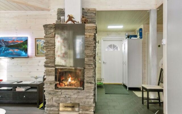 House Petruska Kittila