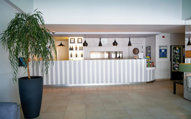Park Hotel Porto Valongo