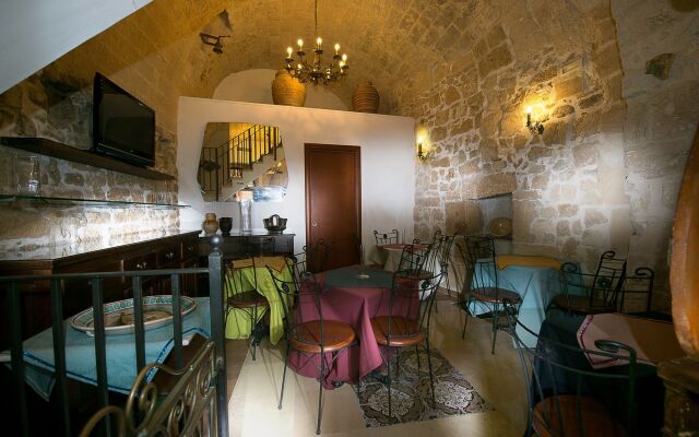 San Andrea Degli Armeni B&B di Charme - Dimora Storica