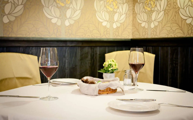 Hotel Konventa Sēta Keystone Collections