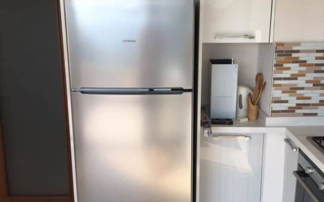 Fit'Art Saranda Evleri