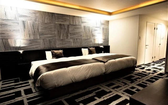 Homm Stay Nagi Sanjo Kyoto By Banyan Group