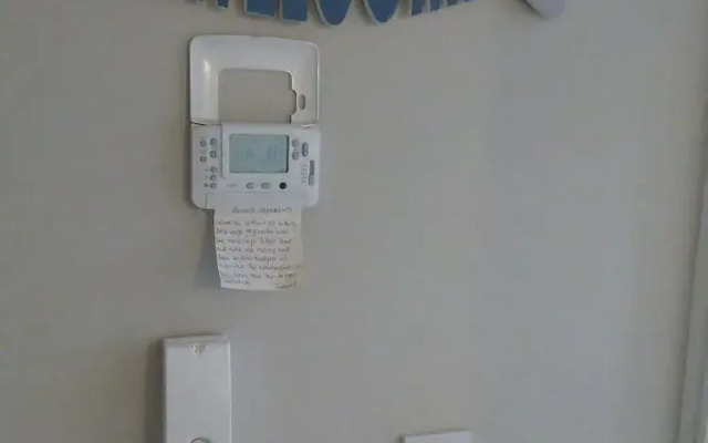 Riverside Court Apartment