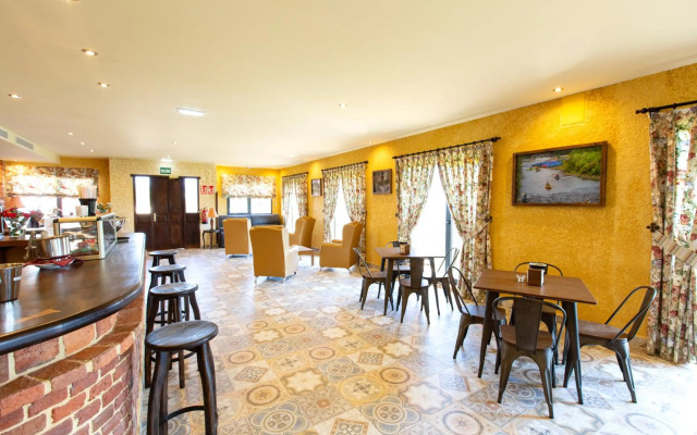Hotel Cerro la Nina