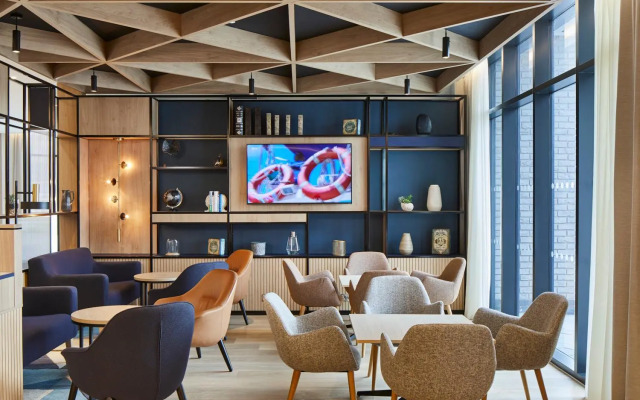 Courtyard by Marriott Keele Staffordshire