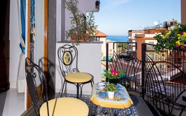 Marino Suite Sorrento