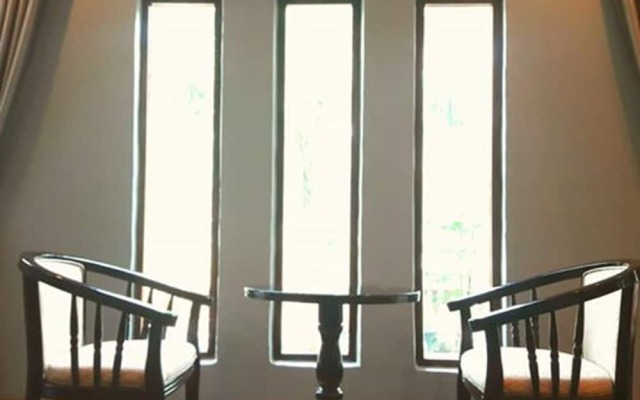 Amantra Homestay and Village