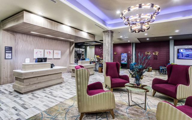Hilton Garden Inn Topeka