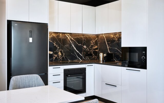 Meriton Suites Liverpool