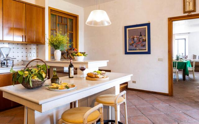 Villa Desiderio 7 in Pistoia