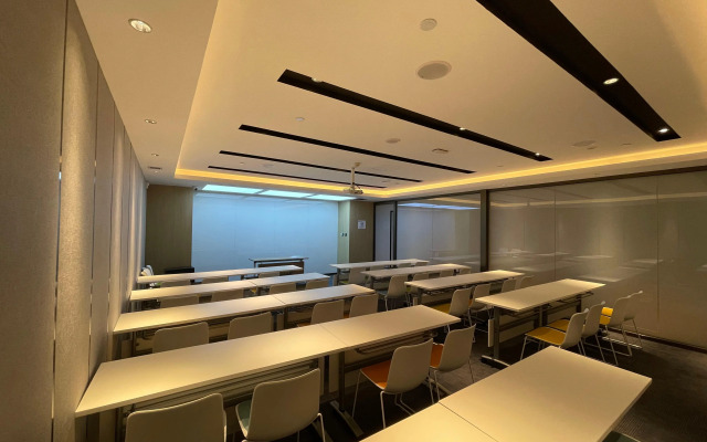 Holiday Inn Express Beijing Daxing