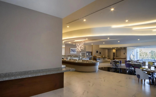 Sheraton Guadalajara Expo