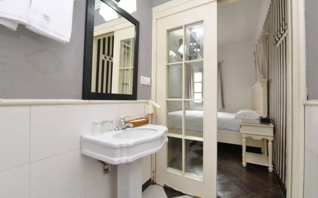 Little White House Xiamen Gulangyu