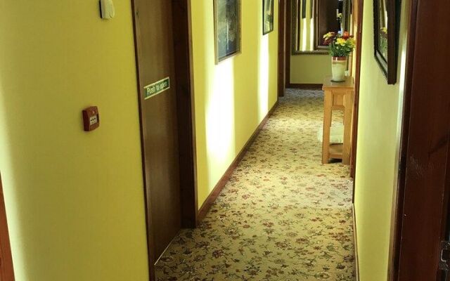 Pisgah Guest House Snowdonia