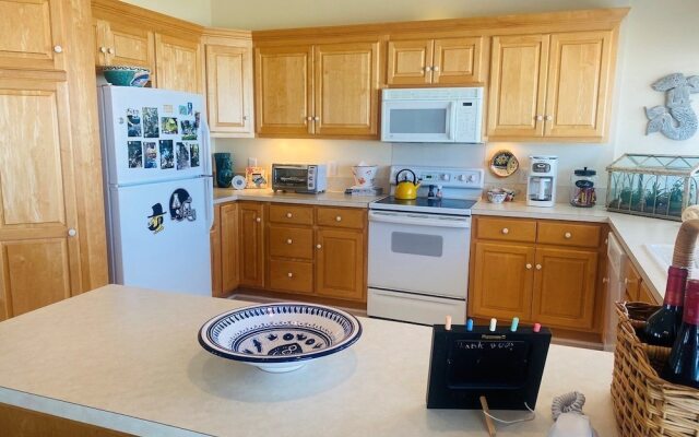 Cook's Cape - 4 Br Home