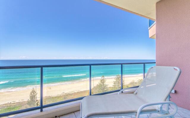 Oceana on Broadbeach