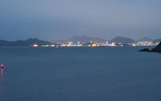 Namhae Provence Pension(남해 프로방스펜션)