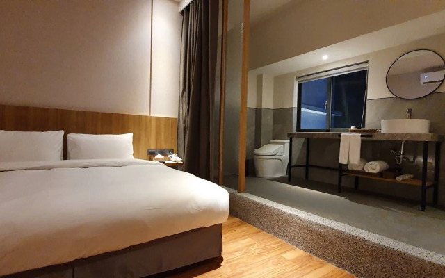 Yunoyado Onsen Hotspring Hotel
