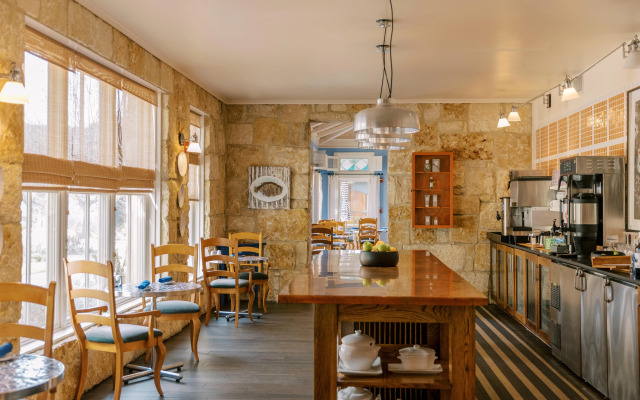 Lake Austin Spa Resort