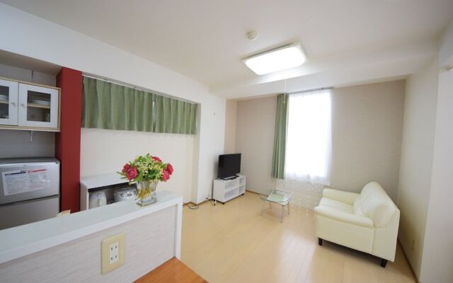 Sumuka Shintoshin ⅰ