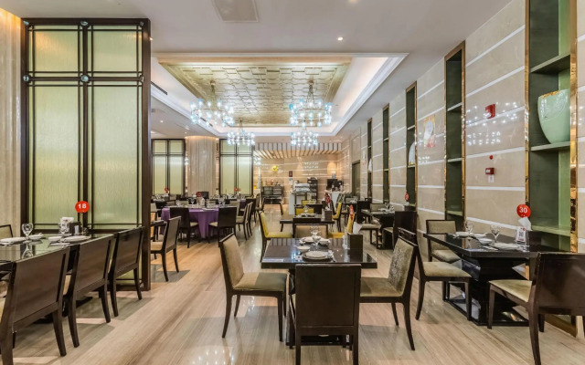 Dongshan Hotel