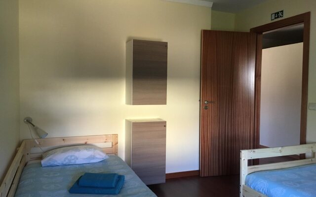 Bergui Guest House