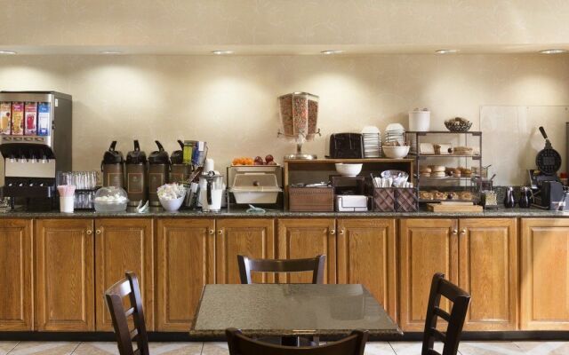 Country Inn & Suites By Carlson, Nashville, TN