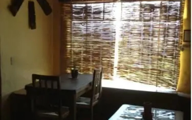 Hotel La Casa en el Bosque