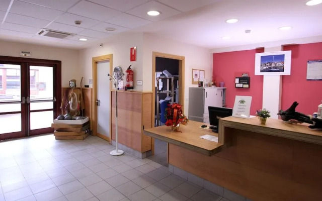 Albergue Trinkete Etxea - Hostel