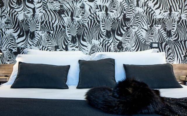 Mercatovecchio Luxury Suites