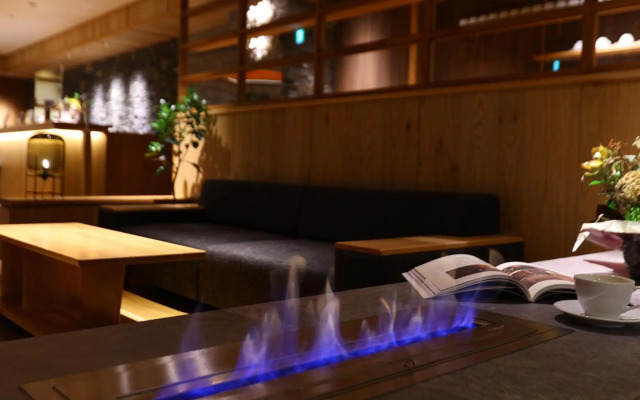 Chalet Shiga