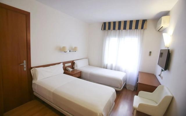 Hotel Gatell