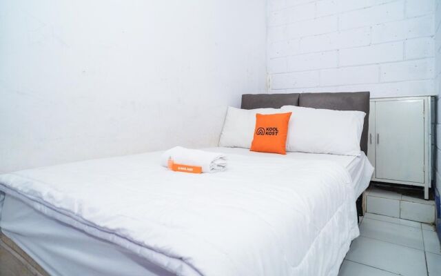 KoolKost near Trans Studio Bandung 2